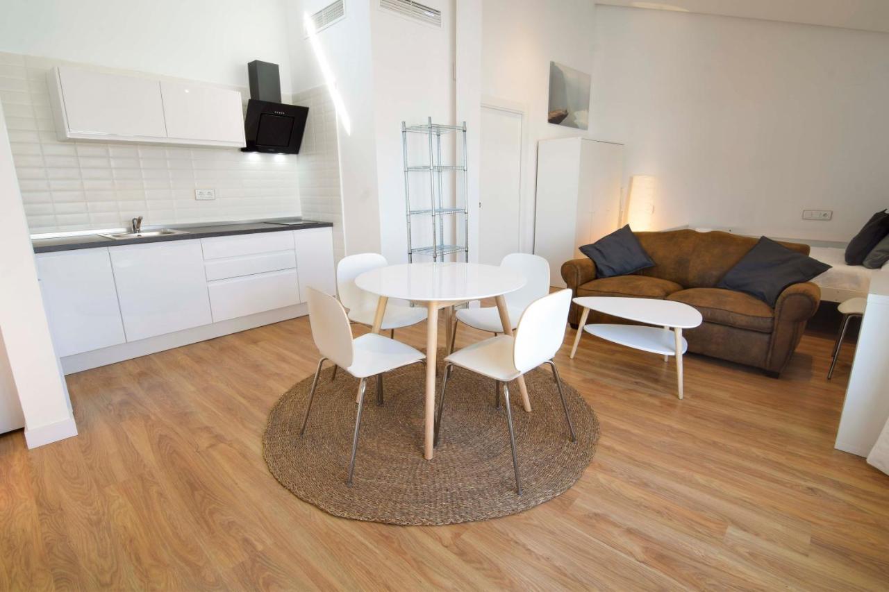 Apartamento Letmalaga Sweet Wells
